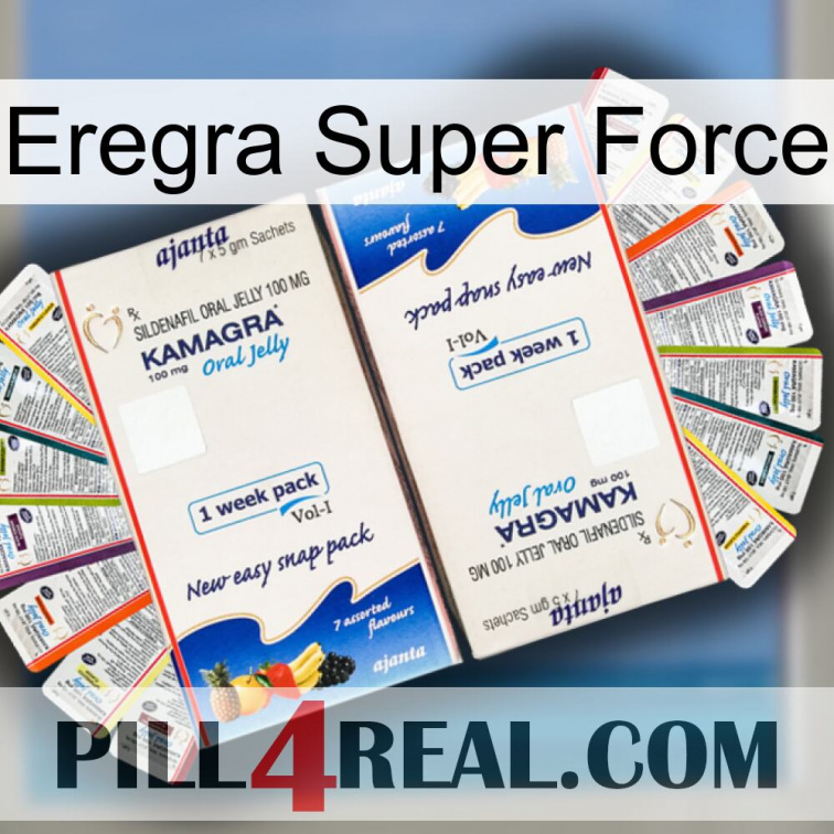 Eregra Super Force kamagra1